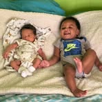 Olivia Williamson - Facebook
