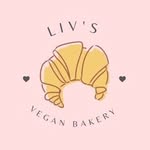 Olivia Williamson - @livsveganbakery - Instagram