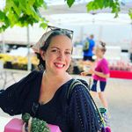 Olivia Williamson - @oliviawilliamsonchef - Instagram