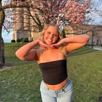 Olivia Williamson - @olivia_williamson9 - Instagram
