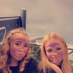 Olivia Willis - @oliviawillis962 - Instagram