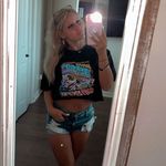 Olivia Willis - @livwillis8819 - Instagram
