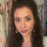 Olivia Willis - @oliviawillissings - Instagram
