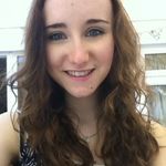 Olivia Wilton - @living_for_livs - Instagram