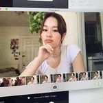 Olivia Wilton - @oliviaxkys - Instagram