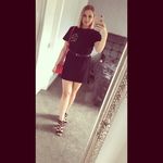 Olivia Wilton - @sw_olivia_wilton - Instagram