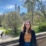 Olivia - @_oliviawing - Instagram