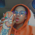 Olivia Winston - @dino_bean134 - Instagram