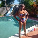 Olivia Winston B.A., M.S.W. - @jamaican_qt_xoxo - Instagram
