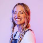 Olivia Winters - @oliviawinters22 - Instagram