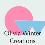 Olivia Winter - @olivia.winter.creations - Instagram