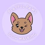 Olivia winter - @playful.pawsdogwalking - Instagram