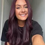 Olivia Winter - @oliviawinterx - Instagram