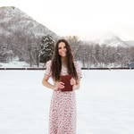 Olivia Winters - @olivia_winters - Instagram