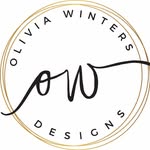 Olivia Winters Designs - @oliviawintersdesigns - Instagram