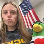 olivia winters - @livlaughlove1120 - Instagram