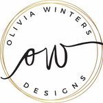 Olivia Winters Designs - @oliviawintersdesigns - Instagram