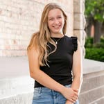 Olivia Witkowski - @livwitkowski_ - Instagram