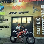 Olivier Witkowski - Facebook