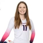 Olivia Witte // 2027 Libero - @oliviawittevb - Instagram