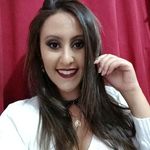 Olívia - @olivia_wolff1 - Instagram