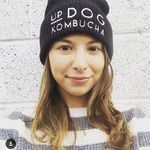 Olivia Wolff - @girlwhocriedwolff - Instagram
