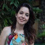 Olívia Wolff - @wolffolivia - Instagram