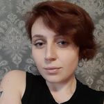 olivia wolff - @oliffka_98 - Instagram