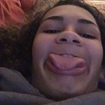 Olivia Womack - @oliviawomack37 - Instagram