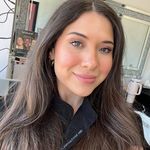 Olivia Womack - @womackave - Instagram