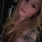 Olivia Womack - @olivia.womackk - Instagram