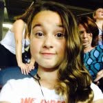 Olivia Woolf - @music_bee_04 - Instagram