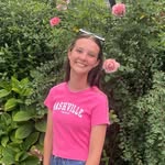 Olivia Woolf - @liv.woolf27 - Instagram
