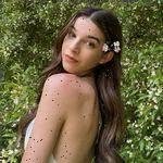 Olivia Buresh - @olivia_wordsmith - Instagram
