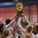 Olivia Worden - @oliviawordenvball - Instagram