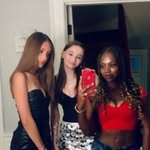 Olivia Wyche - @olivia__wyche - Instagram