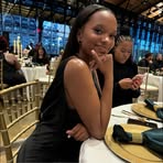 Olivia Wyche - Facebook