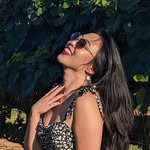Olivia Yarbrough - @mediocremeee - Instagram