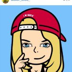 Olivia Yarbrough - @kat_lover_316 - Instagram