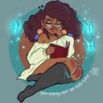 Olivia Yarbrough - @future_artist18 - Instagram