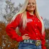 Olivia - @oliviayates02 - TikTok
