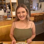 Olivia Yates - @livyates19 - Instagram