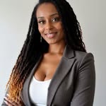 Olivia Yates - @therealfinancialhealer - Instagram