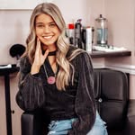 Olivia Yates - @hairby.liv_ - Instagram