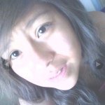 Kaitlyn Begay - @oliviayazzie - Instagram