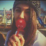 Yazzie Millener - @yazzie_olivia - Instagram