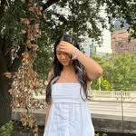 Olivia Ye - @olivia_yeee - Instagram