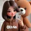 Olivia YEGANGBELE - @oliviayegangbele - TikTok