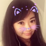 Olivia (Ying) - @y_y_olivia - Instagram