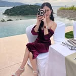 Olivia Ying - @christin171117 - Instagram